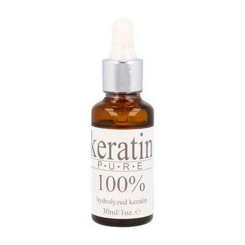 Zdjęcie produktu - NaturPlanet Keratin Pure 100%- 30ml