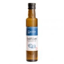 Zdjęcie produktu - NaturPlanet Olej z Czarnuszki Nierafinowany, 100ml