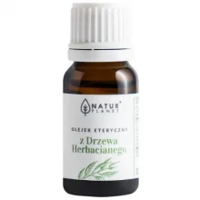 Zdjęcie produktu - NaturPlanet Olejek z drzewa herbacianego, 10 ml