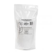 Zdjęcie produktu - NaturPlanet Soda oczyszczona - 1 kg                                 