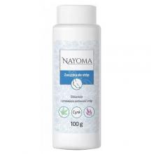 Zdjęcie produktu - NAYOMA Zasypka do st&oacute;p, 100g