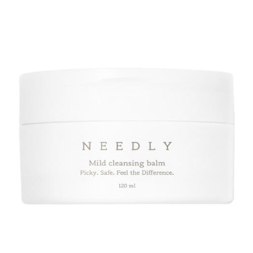 Zdjęcie produktu - NEEDLY Balsam do oczyszczania twarzy, 120ml