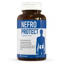 Zdjęcie produktu - NEFRO PROTECT - 60 kapsułek