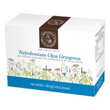 Zdjęcie produktu - Nefrobonisan Ojca Grzegorza, 25sasz.