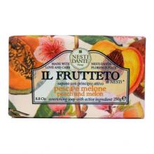 Zdjęcie produktu - Nesti Dante Mydło Toaletowe Brzoskwinia i melon, 250g