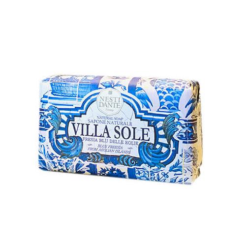 Zdjęcie produktu - Nesti Dante Mydło Toaletowe Fresia blu delle eolie, 250g