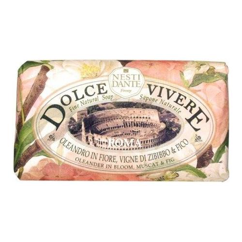 Zdjęcie produktu - Nesti Dante Mydło Toaletowe Roma, 250g