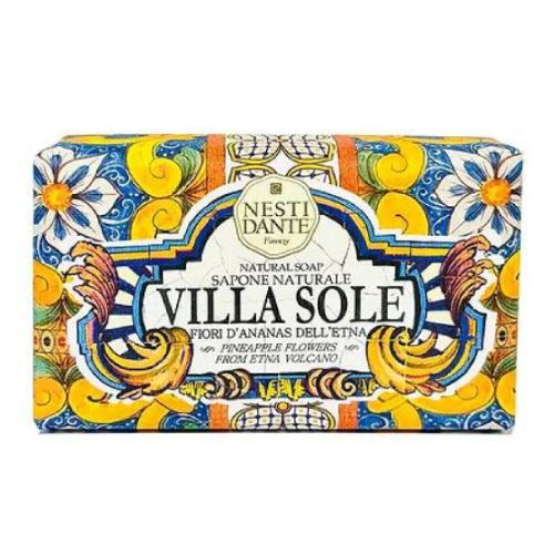 Zdjęcie produktu - Nesti Dante Mydło toaletowe Ananas, 250g