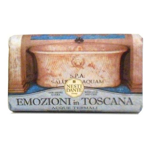 Zdjęcie produktu - Nesti Dante Mydło Toaletowe Woda termalna, 250g