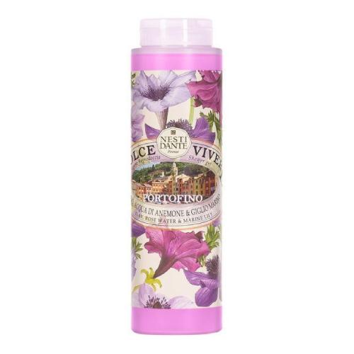 Zdjęcie produktu - Nesti Dante Żel pod prysznic Portofino, 300ml
