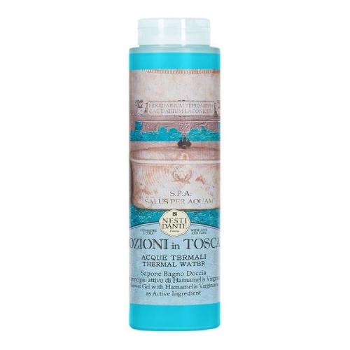 Zdjęcie produktu - Nesti Dante Żel pod prysznic Thermal Waters, 300ml