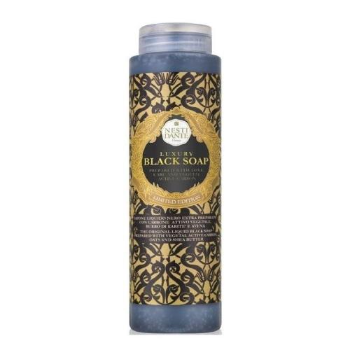 Zdjęcie produktu - Nesti Dante Żel pod prysznic Black, 300ml