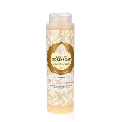 Zdjęcie produktu - Nesti Dante Żel pod prysznic Gold, 300ml