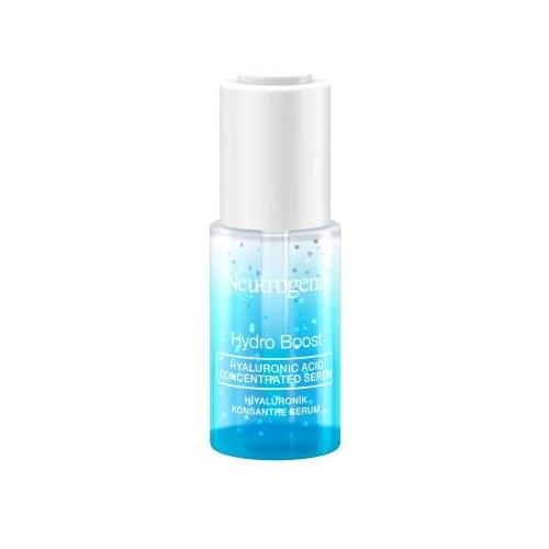 Zdjęcie produktu - NEUTROGENA Hydro Boost Skoncentrowane serum z kwasem hialuronowym, 15ml