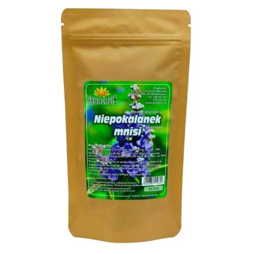 Zdjęcie produktu - Proherbis Niepokalanek mnisi herbatka, 100 g