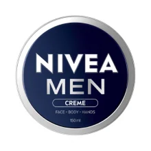 Zdjęcie produktu - NIVEA Men Creme, 150ml