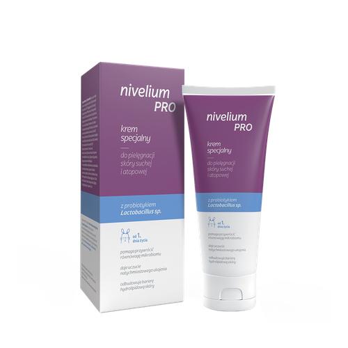 Zdjęcie produktu - NIVELIUM PRO krem specjalny, 75ml