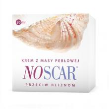Zdjęcie produktu - NO-SCAR Krem z masy perłowej przeciw bliznom, 30 ml