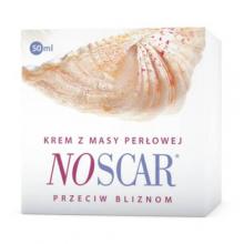 Zdjęcie produktu - NO-SCAR Krem - 50 ml