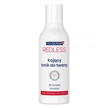 Zdjęcie produktu - NOVACLEAR REDLESS Kojący tonik do twarzy, 100ml