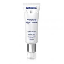 Zdjęcie produktu - NOVACLEAR WHITEN Krem na noc, 50 ml