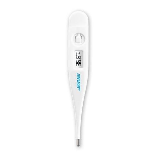 Zdjęcie produktu - NOVAMA White Delta Termometr elektroniczny