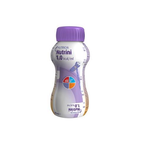 Nutrini Płyn odżywczy, 200ml