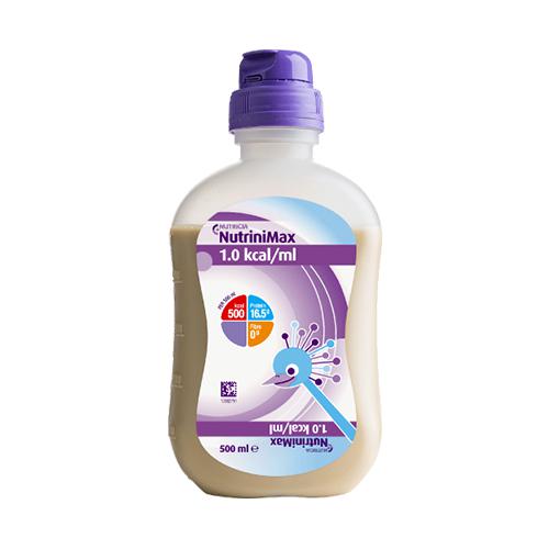 NutriniMax Płyn, 500ml