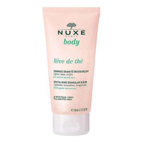Zdjęcie produktu - Nuxe Body Rewitalizujący peeling do ciała, 150 ml