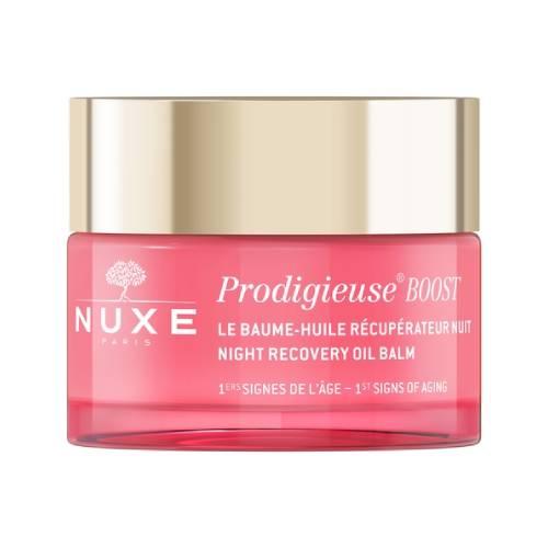 Nuxe Prodigieuse Olejkowy balsam na noc, 50 ml