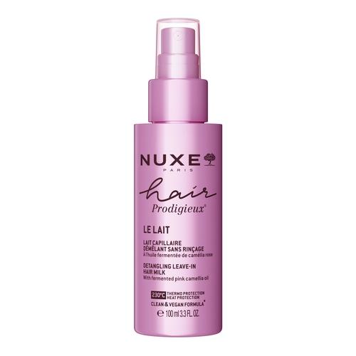 Nuxe Hair Prodigieux Nawilżające mleczko ułatwiające rozczesywanie włos&oacute;w, 100 ml