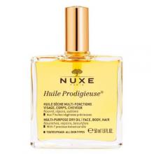 Zdjęcie produktu - NUXE HUILE PRODIGIEUSE Olejek suchy NEW- 50ml