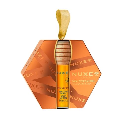 Nuxe Reve De Miel Olejek miodowy do ust, 10 ml