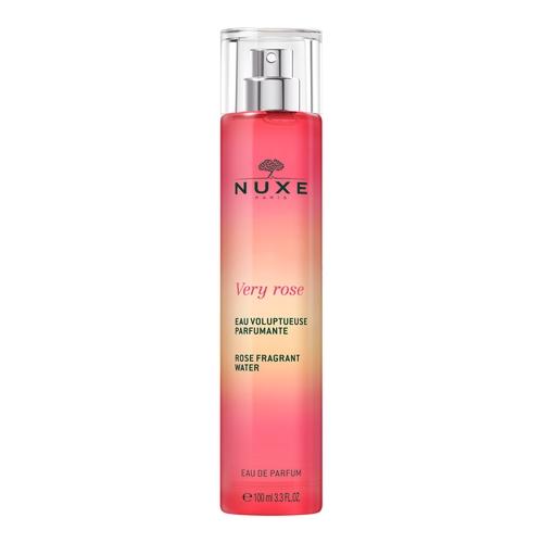 Nuxe Very Rose Woda zapachowa perfumy, 100 ml