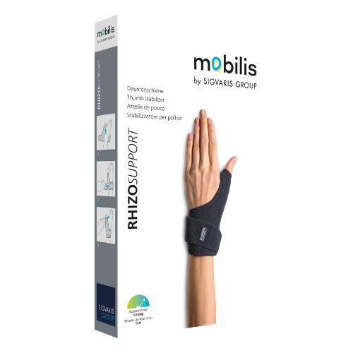 Miniaturka artykułu - MOBILIS RhizoSupport Stabilizator kciuka rozmiar S/M