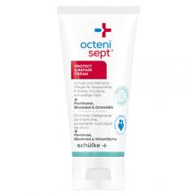 Zdjęcie produktu - OCTENISEPT Protect&Repair Cream Krem na odparzenia i wrażliwą sk&oacute;rę, 50ml