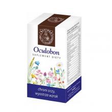 Zdjęcie produktu - OCULOBON, 60kaps.