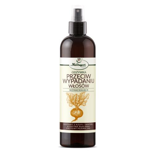 Zdjęcie produktu - Odżywka przeciw wypadaniu włos&oacute;w wzmacniająca, 250 ml