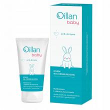 OILLAN BABY Krem na ciemieniuchę - 40ml