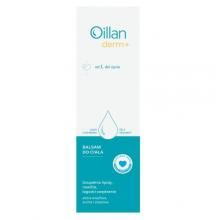Zdjęcie produktu - OILLAN Derm+ - balsam do ciała od 1. dnia życia, 400ml