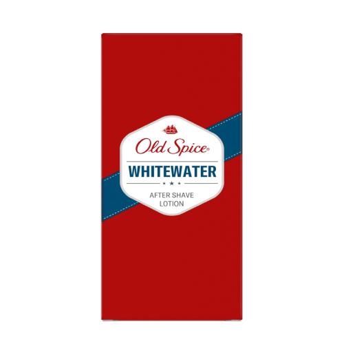 Zdjęcie produktu - Old Spice Whitewater Woda po goleniu, 100ml