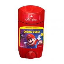 Zdjęcie produktu - Old Spice Wolfthorn Dezodorant w sztyfcie dla mężczyzn, 50 ml