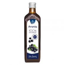 Zdjęcie produktu - Oleofarm Sok z aronii, 490 ml