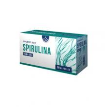 Zdjęcie produktu - OLEOFARM Spirulina hawajska, 90kaps.