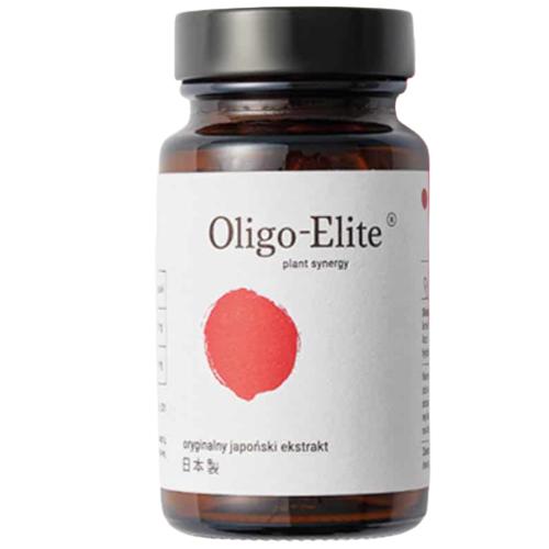 Zdjęcie produktu - OLIGO ELITE, 30kaps.