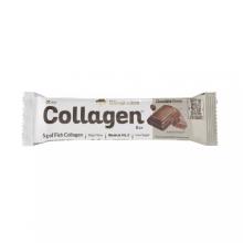 OLIMP Collagen Bar Wysokobiałkowy baton proteinowy Czekoladowy, 44g