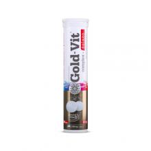 Zdjęcie produktu - OLIMP Gold-Vit Complex+Żelazo - 20 tabletek musujących (8784) 