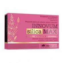 Zdjęcie produktu - Olimp Innovum Silica Max, 30 tabl.