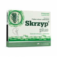 Zdjęcie produktu - Olimp Skrzyp Plus, 30 kaps.
