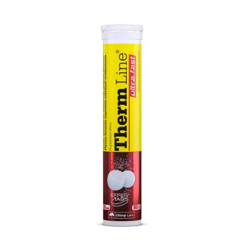 Zdjęcie produktu - OLIMP Therm Line Ultra Fast, 20tabl.